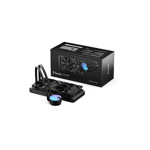 Fractal Design Lumen S28 v2 280mmWG[^[ CPUN[[ |vwbh RGBΉfFD-W-L1-S2811