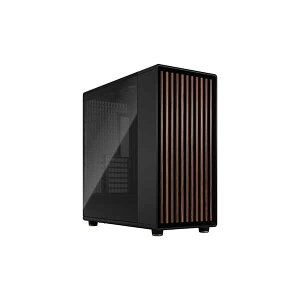 Fractal Design North XL Charcoal Black TG Dark t^[^PCP[X ubNFD-C-NOR1X-02