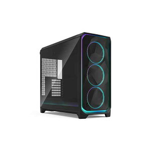 Fractal Design Meshify 3 XL Ambience Pro RGB Black TG Light Tint t^[^PCP[X CgeBg KXpl ubNFD-C-MES3X-03