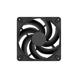 Fractal Design Momentum 14 Black 140mm PCケースファン ブラックFD-F-MO1-1401