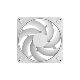 Fractal Design Momentum 14 White 140mm PCケースファン ホワイトFD-F-MO1-1402