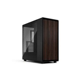 Fractal Design North XL RC Charcoal Black TG Dark フルタワー型PCケース ブラックFD-C-NOR1X-05