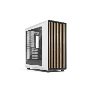 Fractal Design North XL RC Chalk White TG Clear t^[^PCP[X zCgFD-C-NOR1X-06