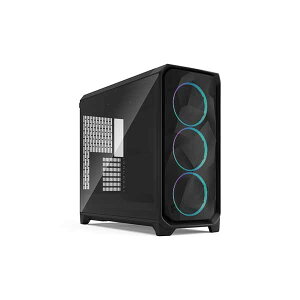 Fractal Design Meshify 3 XL Black RGB TG Light Tint t^[^PCP[X CgeBg KXpl ubNFD-C-MES3X-04