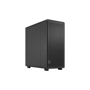 Fractal Design Epoch Black Solid ~h^[^PCP[X X`[pl ubNFD-C-EPO1A-01
