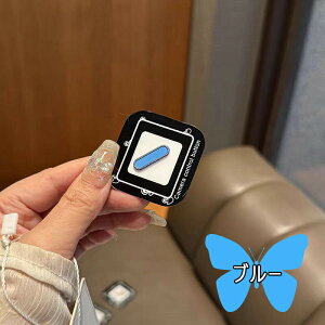 iPhone 16 /17V[Y tB ʕی pJRg[{^ tB f iPhone 16/16 Plus/16 Pro/17 JRg[{^یtB A~fސ݌v ʃ{^