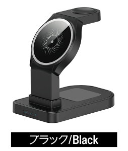 3 in 1 CX[d Magsafe [dCX spCX[d 15wC܂肽ݎ ̃foCXp iPhonep[d 3䓯 [dpbh u[d [dX^h }[dACt