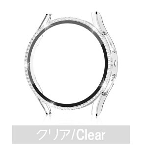 Galaxy watch 4 P[X LL EFAu[EX}[gEHb` PCf+KX tJo[ tی }`J[ NA n[hJo[ CASE Ռ h~ ֗ y tB S