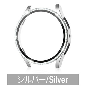 Galaxy watch 4 P[X LL EFAu[EX}[gEHb` PCf+KX tJo[ tی }`J[ NA n[hJo[ CASE Ռ h~ ֗ y tB S