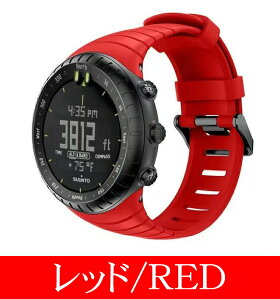 Suunto Core �X���g �R�A ���� �x���g �o���h SuuntoCore �X�g���b�v �X���g�R�A �Ή� �����x���g �����o���h �X���g �R�A �x���g �o���h �\�t�g ���� TPU�� �r���v �˂���/�o�l�_�t�� ��t�ȒP ��