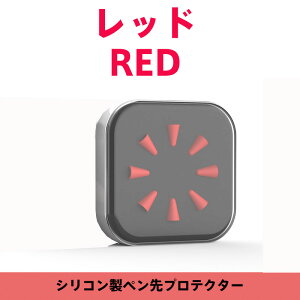 Apple Pencil yی`bv VR 8Zbg É݌v h~ Mm ϋv `mCYy yK[h ȒP iPad Pro/AirΉ 1/2㋤p fW^GEEwK