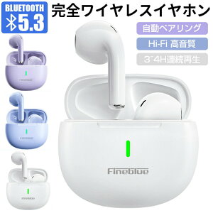 Bluetooth 5.3 CXCz HIFI SiriΉ ^ y Ci[C[^ p iPhone Android u[gD[X RpNg [d [P[Xt yAO ^b` HDʘb x