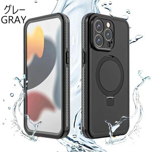 iPhone15 P[X iPhone15 Pro P[X iPhone15 Pro Max P[X Sی ϏՌ RpKi ČRMILKi ho h IP68F Sh X|[cp 4pՌz }OZ[tΉ Magsafe CX[d X^h