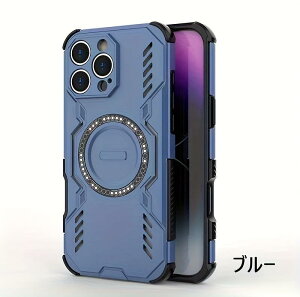 iPhone P[X MagSafeΉ ͎C CX[d z M݌v yʔ^ ʕی JK[h h~ Q[ Be p ~ ʋC xA^f @׃^b`iIPhone17AIR/I