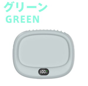 腰掛け扇風機 携帯扇風機 USB充電式 首掛け ストラップ対応 卓上スタンド付き 5段階風量調整 超静音20dB 1800mAh大容量バッテリー 長時間冷却 オフィス 通勤 アウトドア 室内 首元クーラー メイ