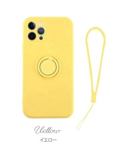 iPhone �V���R�� �P�[�X �}�O�l�b�g �����O �X�^���h �t�� 180�x �J�� 360�x ��] �����h�~ �ԍ� �z���_�[ �Ή� �ϏՌ� ��� �ی� �J���� �����Y �ی� �w�� �iIPhone17ProMax/17Air/16ProMax/16Plus/16E/15ProMax/1