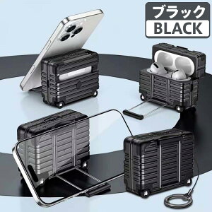 AirPodsPro3 �ی�P�[�X ���C�����X�[�d�Ή� �L���[�d�|�[�g�c�� �X�[�c�P�[�X�^�f�U�C�� �X�}�z�X�^���h�@�\ �c�����������T�|�[�g ���b�N�� ���s �d�� �f��ӏ� �r�f�I�ʘb �V���[�g����{