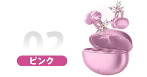 y2025 Vi`zSCXCz Bluetooth5.4 Ή 48ԘAĐ  ɂ݃[݌v Rh~ ^Ȃ y KtBbg ԑ\ X}[g^b` 