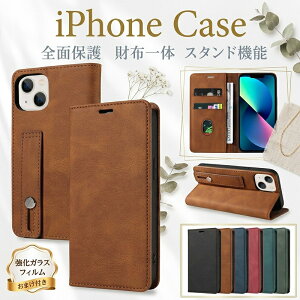 �y�����K���X�t�B���� �t���ziPhone �P�[�X �蒠�^ ���z��� �J�[�h���[ �}�O�l�b�g ���͎��C�z�� �X�^���h�@�\�t�� �S�ʕی� IPhone 17 Pro Max 17Air 16 Pro Max 16 E Plus 15 Pro Max 15 Plus 14 Pro Max 14 Plus 13 P