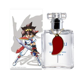 魔神英雄伝ワタル　七魂の龍神丸　オードパルファム