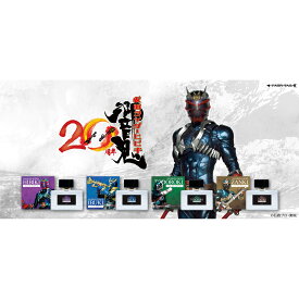 仮面ライダー響鬼　オードパルファム