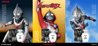 ウルトラマンネクサス　オードパルファム