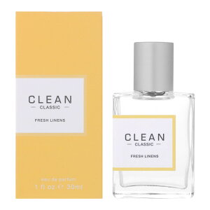 �N���[�� �N���V�b�N �t���b�V�����l�� �I�[�h�p���t�@�� 30mL �N���[�� EDP CLEAN�N���[������ �t���O�����X �v���[���g �M�t�g �a���� �����Y ���f�B�[�X ���j�Z�b�N�X �j�� ���� �u�₩ ����