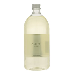 NeB fBt[U[ tB A}[ 1000mL tOX l̍ uh C^A G CULTI MILANO