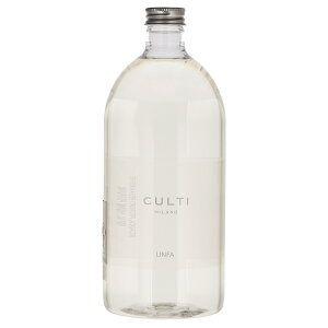 NeB fBt[U[ tB t@ 1000mL tOX l̍ uh C^A G CULTI MILANO