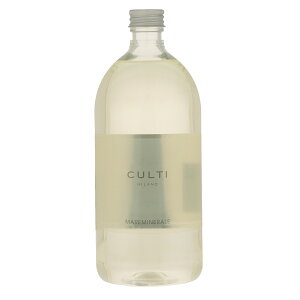 NeB fBt[U[ tB }[~l[ 1000mL tOX l̍ uh C^A G CULTI MILANO