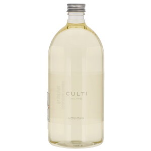 NeB fBt[U[ tB }Ee 1000mL tOX l̍ uh C^A G CULTI MILANO