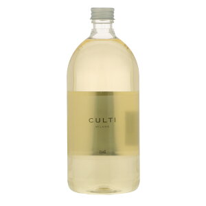 NeB fBt[U[ tB e 1000mL tOX l̍ uh C^A G CULTI MILANO