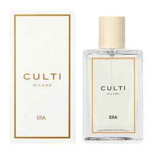�N���e�B ���[���X�v���[ �G�[�� 100mL �t���O�����X ��l�̍��� �u�����h �C�^���A �G�� CULTI MILANO