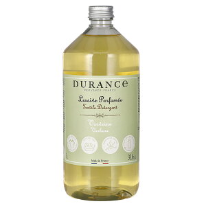 �f�������X �t�̐�� ���@�[�x�i 1000ml �V�g���X Durance Laundry Detergent ������ �t�����X �v�����@���X �V�R�R�� ��h�� �o�� �t���[���� ������ ��e�� �M�t�g
