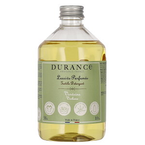 �f�������X �t�̐�� ���@�[�x�i 500ml �V�g���X Durance Laundry Detergent ������ �t�����X �v�����@���X �V�R�R�� ��h�� �o�� �t���[���� ������ ��e�� �M�t�g