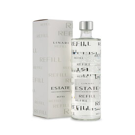 LINARI リナーリ エスタータ ディフューザー リフィル 500mL フレグランス 大人の香り ブランド ドイツ 雑貨 リナーリ エスタータ ディフューザー リフィル 500ml