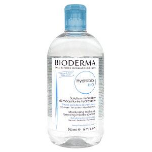 rIf} ChrI H2O 500mL tX ϕi Bioderma e RX pi LO  v[g Mtg  fpRX 蕨 CeA G QOL  