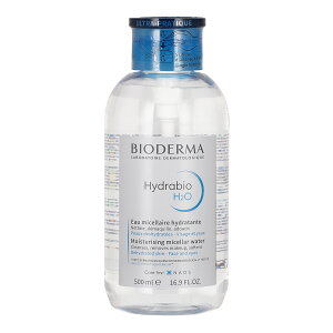 rIf} ChrI H2O 500mL |v^Cv tOX l̍ uh tX ϕi Bioderma e RX pi LO  v[g Mtg  fpRX 