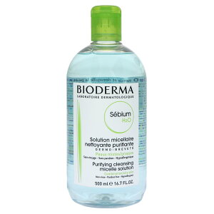 rIf} ZrE H2O 500mL tOX l̍ uh tX ϕi Bioderma e RX pi LO  v[g Mtg  fpRX 蕨 CeA G