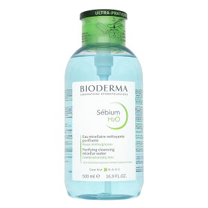 rIf} ZrE H2O 500mL |v^Cv tOX l̍ uh tX ϕi Bioderma e RX pi LO  v[g Mtg  fpRX 蕨 
