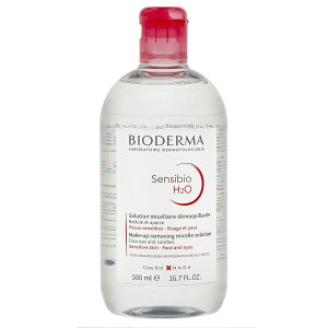 rIf} TVrI H2O 500mL tOX l̍ uh tX ϕi Bioderma e RX pi LO  v[g Mtg  fpRX 蕨 CeA 
