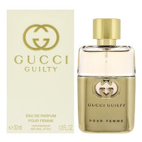 楽天市場】gucci guilty 30mlの通販