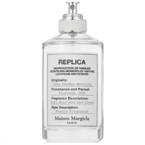 ]}WF vJ CW[Tf[[jO 100mL tOX l̍ uh tX  Maison Margiela
