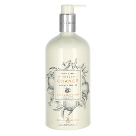 マインビーチ リバーランドORボディ＆ハンドクリーム 500 フレグランス 大人の香り ブランド オーストラリア 化粧品 Maine Beach