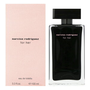 �i���V�\ ���h���Q�X �t�H�[�n�[ ET SP 100mL �t���O�����X ��l�̍��� �u�����h �t�����X ���� Narciso Rodriguez