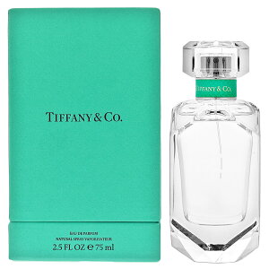 eBt@j[ iLj EP SP 75mL tOX l̍ uh tX  Tiffany & Co.