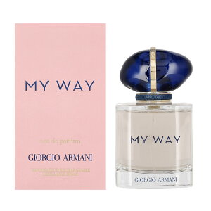 �W�����W�I�A���}�[�j �}�C �E�F�C �I�[�h�p���t�@�� 50ml �t���O�����X ���� giorgio armani my way edp sp �t�����X�� �z���C�g�t���[���� �x���K���b�g ��i ���^ �C���� �M�t�g �v���[���g ���蕨 