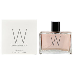 �o�i�i���p�u���b�N �_�u�����[ EP SP 125mL Banana Republic ���� ���R �u�₩ ���� ���� �t���O�����X �v���[���g