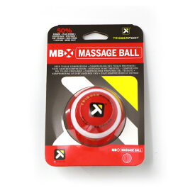 【店内全品対象最大750円OFFクーポン配布中】トリガーポイント マッサージボール MBX 正規品