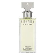 カルバンクライン エタニティ オードパルファム 香水 30mL 50mL 100mL | For Women CALVIN KLEIN Eternit…